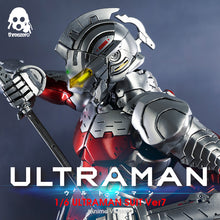 Ultraman FigZERO Ultraman Suit Ver7 (Anime Version)