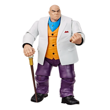 Marvel Legends Series Marvel’s Kingpin [Spider-Man Retro Cardback]