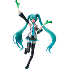 Vocaloid Blokees Fantastics Series 001 Hatsune Miku [Official Outfit]