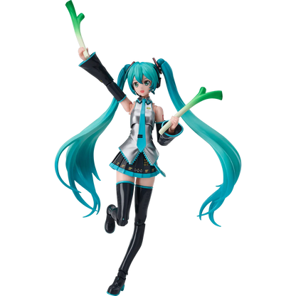 Vocaloid Blokees Fantastics Series 001 Hatsune Miku [Official Outfit]
