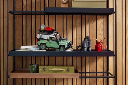 LEGO Icons Land Rover Classic Defender 90 (10317)