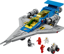 LEGO Icons Galaxy Explorer (10497)