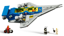 LEGO Icons Galaxy Explorer (10497)