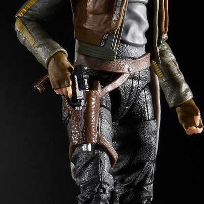 Star Wars The Black Series Sergeant Jyn Erso (Jedha)