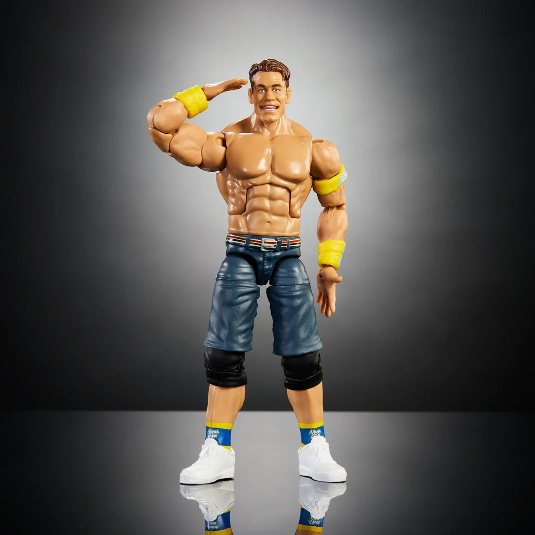 WWE Elite Collection John Cena [Top Picks 2027]