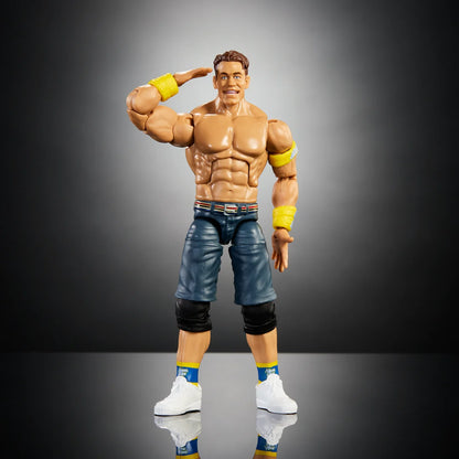 WWE Elite Collection John Cena [Top Picks 2027]