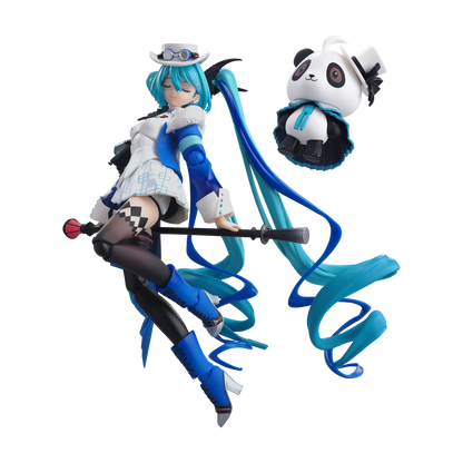 Vocaloid Blokees Fantastics Series 016 Hatsune Miku [MIKU WITH YOU 2025]