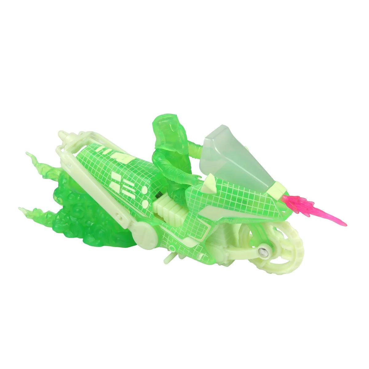 M.A.S.K. Condor Vehicle with Brad Turner (Hologram Limited Edition)