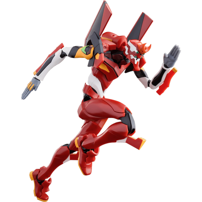 Evangelion Blokees Action Edition EVA-02 (Production Model-02)