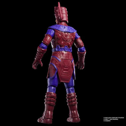 The Fantastic Four: First Steps Titan Hero Galactus