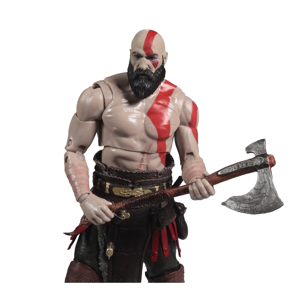 God of War Ragnarok Kratos [McFarlane Gaming Edition]