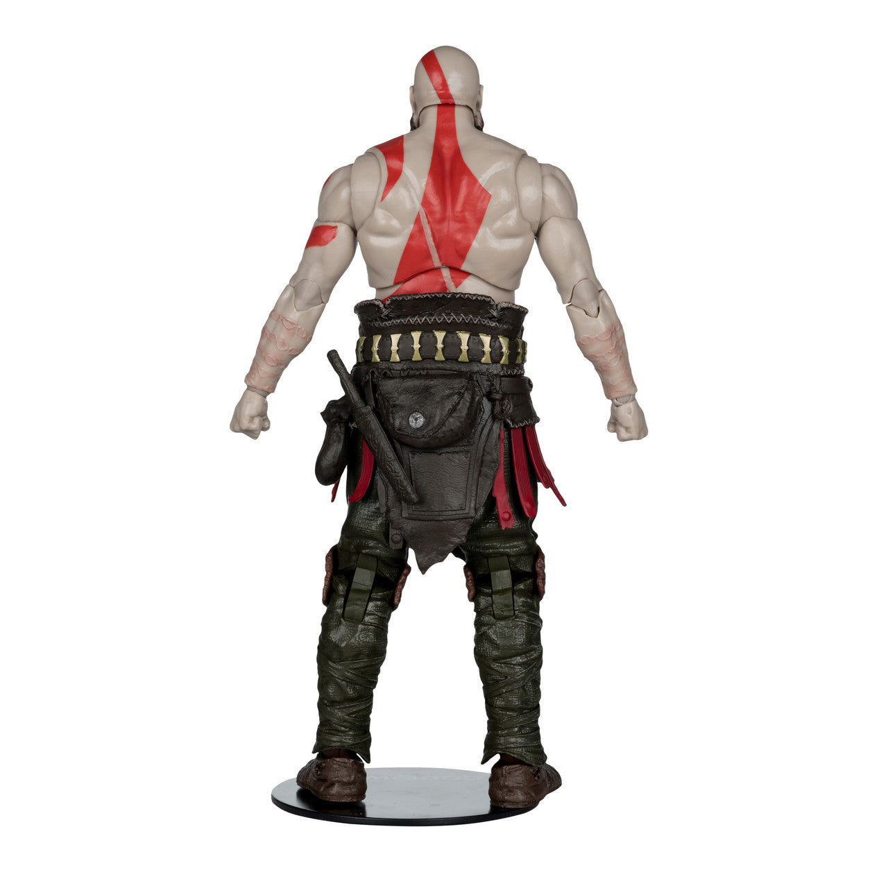 God of War Ragnarok Kratos [McFarlane Gaming Edition]