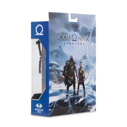 God of War Ragnarok Kratos [McFarlane Gaming Edition]
