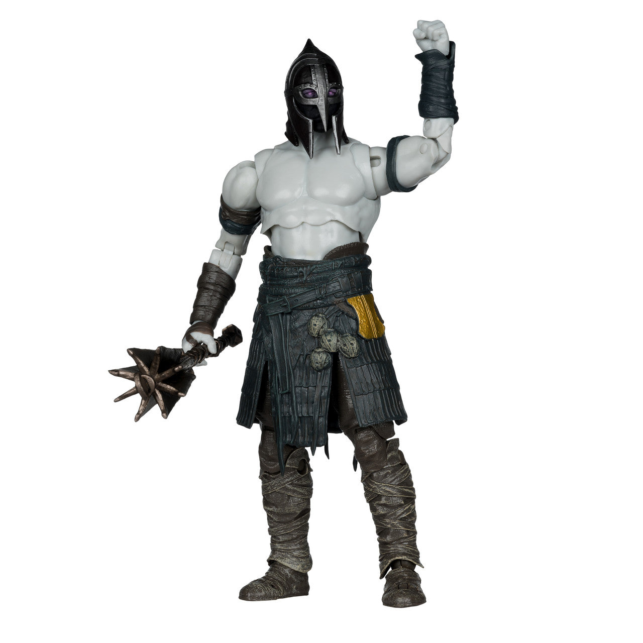 God of War Ragnarok Einherjar [McFarlane Gaming Edition]
