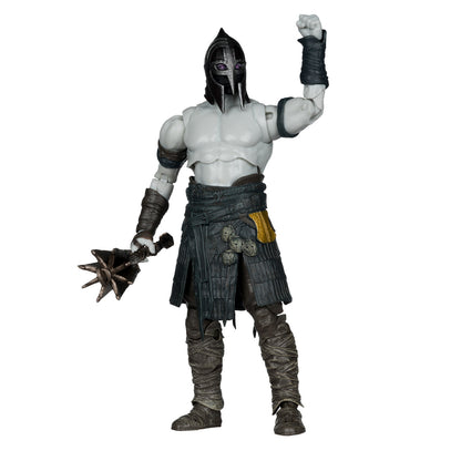 God of War Ragnarok Einherjar [McFarlane Gaming Edition]