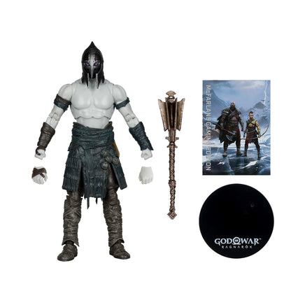 God of War Ragnarok Einherjar [McFarlane Gaming Edition]