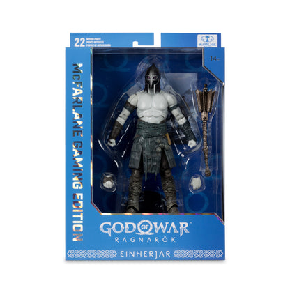 God of War Ragnarok Einherjar [McFarlane Gaming Edition]