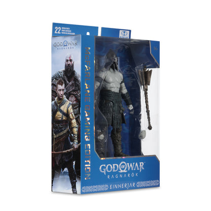 God of War Ragnarok Einherjar [McFarlane Gaming Edition]