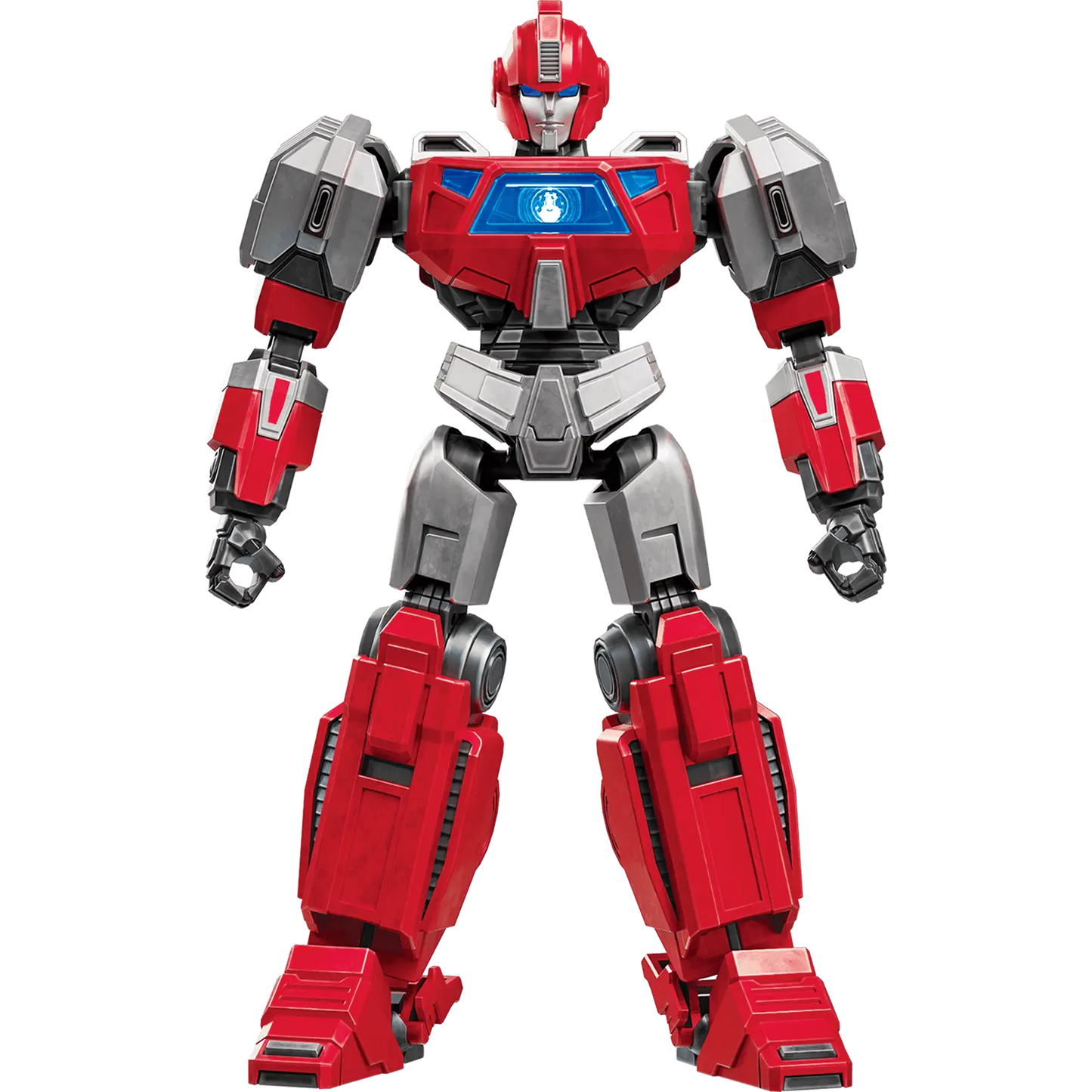 Transformers Blokees Classic Class 19 Ironhide [Transformers: One]