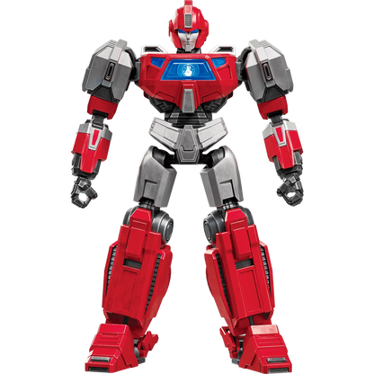 Transformers Blokees Classic Class 19 Ironhide [Transformers: One]