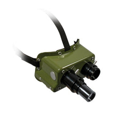 Ghostbusters Ecto Goggles Roleplay Prop