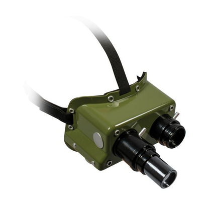 Ghostbusters Ecto Goggles Roleplay Prop