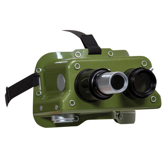 Ghostbusters Ecto Goggles Roleplay Prop