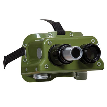Ghostbusters Ecto Goggles Roleplay Prop