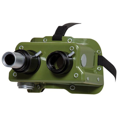 Ghostbusters Ecto Goggles Roleplay Prop