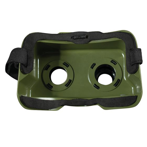 Ghostbusters Ecto Goggles Roleplay Prop