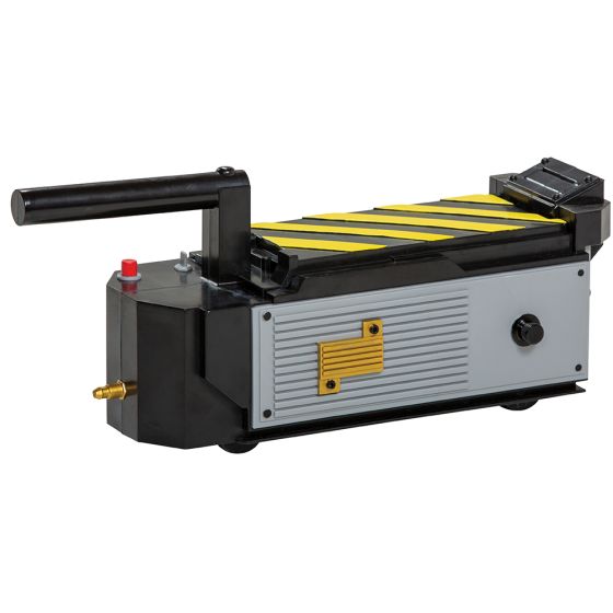 Ghostbusters Ghost Trap Roleplay Prop