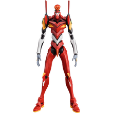 Evangelion Blokees Action Edition EVA-02 (Production Model-02)