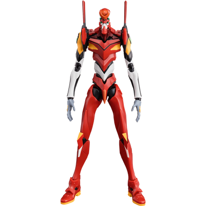 Evangelion Blokees Action Edition EVA-02 (Production Model-02)
