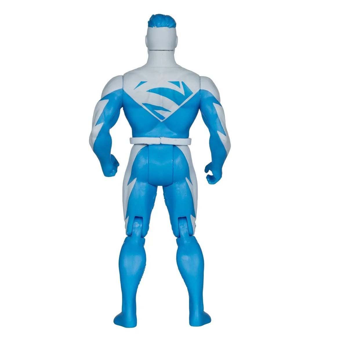DC Super Powers Superman (Blue)
