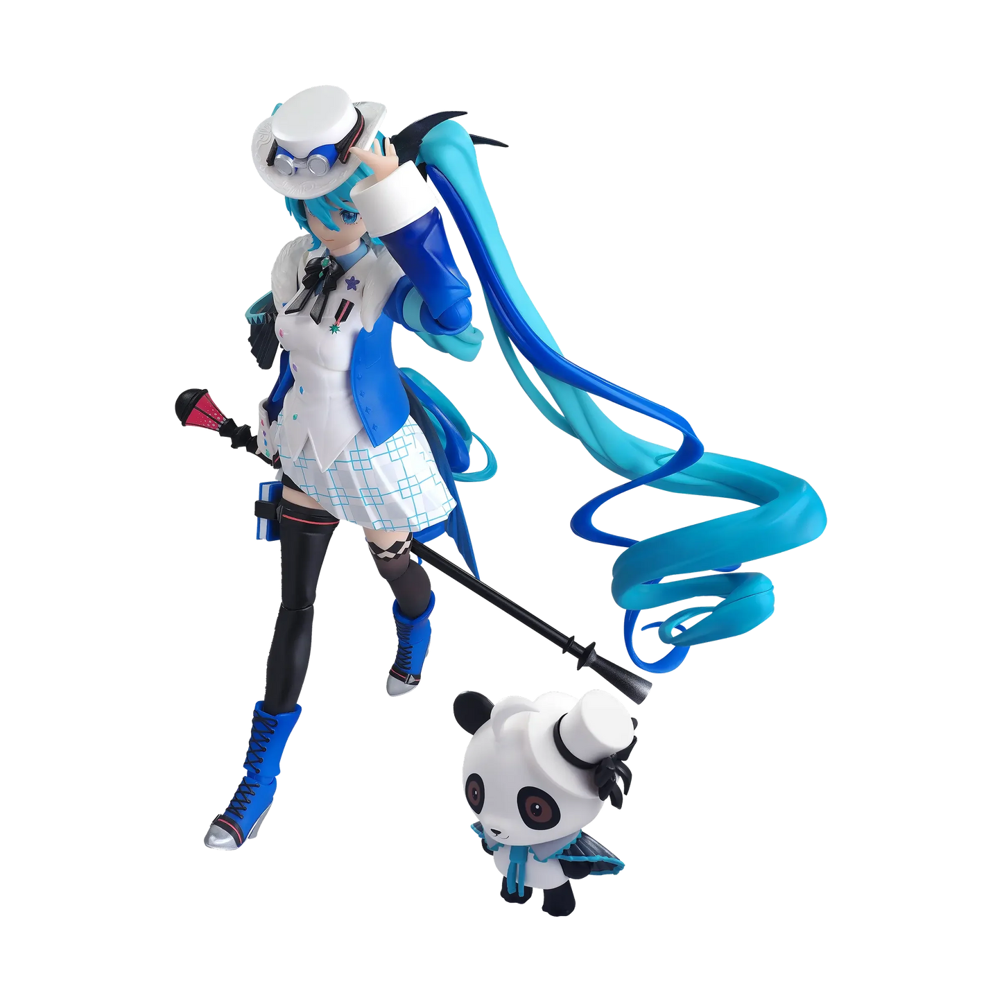 Vocaloid Blokees Fantastics Series 016 Hatsune Miku [MIKU WITH YOU 2025]