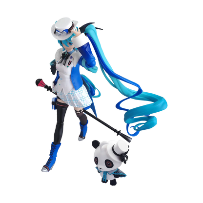 Vocaloid Blokees Fantastics Series 016 Hatsune Miku [MIKU WITH YOU 2025]