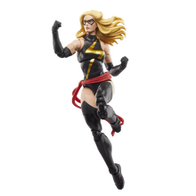 Marvel Legends Series Marvel's Warbird [Marvel 85th Anniversary]