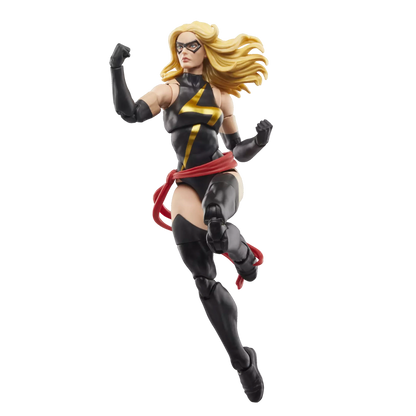 Marvel Legends Series Marvel's Warbird [Marvel 85th Anniversary]