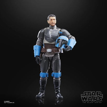 Star Wars The Black Series Axe Woves [Mandalorian]