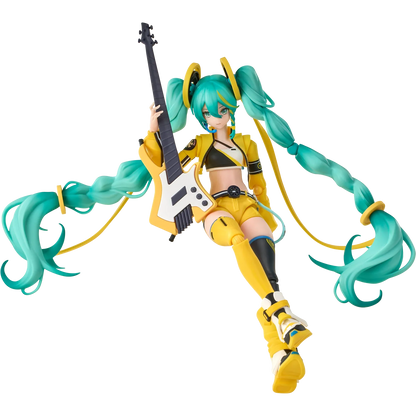 Vocaloid Blokees Fantastics Series 007 Hatsune Miku [Vivid Echoes]