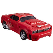 Transformers Age of the Primes Deluxe Class Cliffjumper