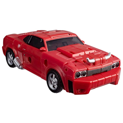 Transformers Age of the Primes Deluxe Class Cliffjumper