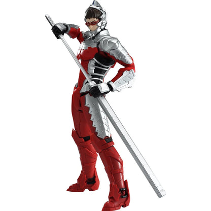 Ultraman Blokees Legend Edition 01 Ultraman Suit Ver.7