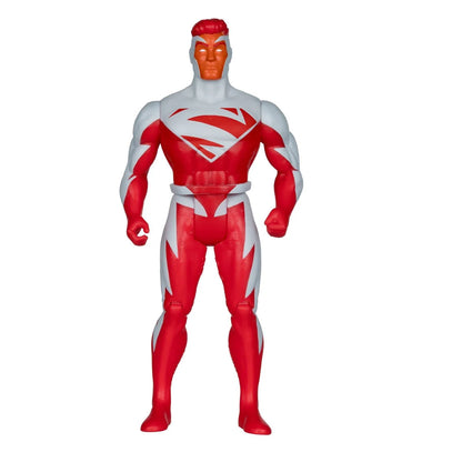 DC Super Powers Superman (Red)