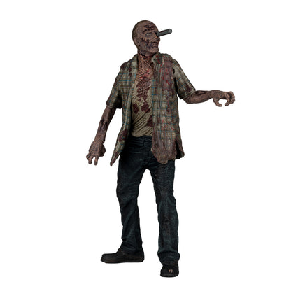 Walkers (The Walking Dead) 5" Figure 4-Pack