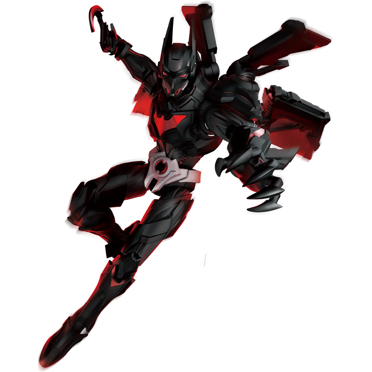 DC Blokees Champion Class 02 Batman Beyond