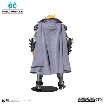 DC Multiverse The Demon [Demon Knights]