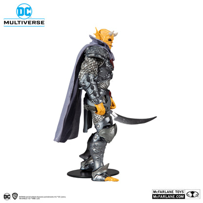DC Multiverse The Demon [Demon Knights]