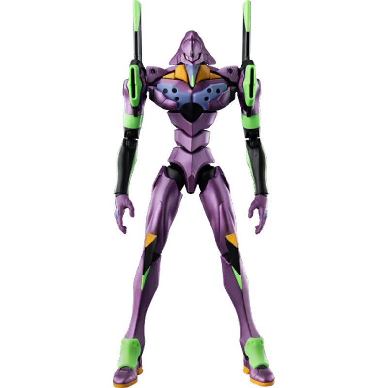 Evangelion Legend Edition EVA-01 (Test Type-01, TV Version)