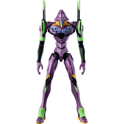 Evangelion Legend Edition EVA-01 (Test Type-01, TV Version)